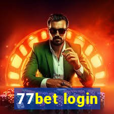 77bet login